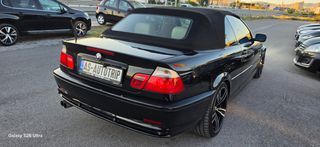 Bmw 320 2001 2000 μοντέλο  194.000 χλμ-thumb-27