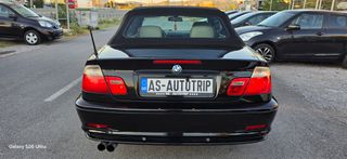 Bmw 320 2001 2000 μοντέλο  194.000 χλμ-thumb-28