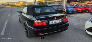 Bmw 320 2001 2000 μοντέλο  194.000 χλμ-thumb-29