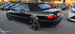 Bmw 320 2001 2000 μοντέλο  194.000 χλμ-thumb-31