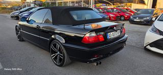 Bmw 320 2001 2000 μοντέλο  194.000 χλμ-thumb-32