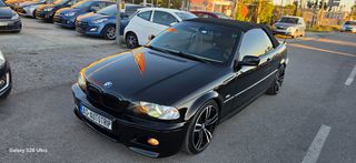 Bmw 320 2001 2000 μοντέλο  194.000 χλμ-thumb-33