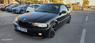 Bmw 320 2001 2000 μοντέλο  194.000 χλμ-thumb-35