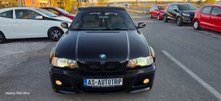 Bmw 320 2001 2000 μοντέλο  194.000 χλμ-thumb-36