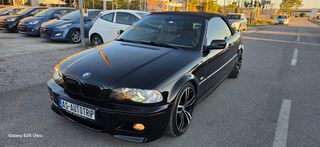 Bmw 320 2001 2000 μοντέλο  194.000 χλμ-thumb-37