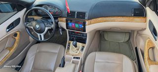 Bmw 320 2001 2000 μοντέλο  194.000 χλμ-thumb-38