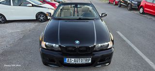 Bmw 320 2001 2000 μοντέλο  194.000 χλμ-thumb-39