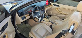 Bmw 320 2001 2000 μοντέλο  194.000 χλμ-thumb-40