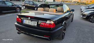 Bmw 320 2001 2000 μοντέλο  194.000 χλμ-thumb-42