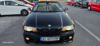 Bmw 320 2001 2000 μοντέλο  194.000 χλμ-thumb-43
