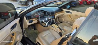 Bmw 320 2001 2000 μοντέλο  194.000 χλμ-thumb-44