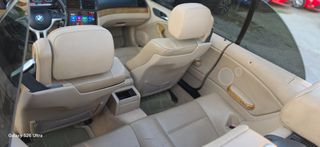 Bmw 320 2001 2000 μοντέλο  194.000 χλμ-thumb-45