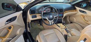 Bmw 320 2001 2000 μοντέλο  194.000 χλμ-thumb-46