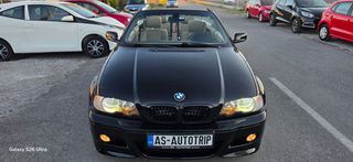 Bmw 320 2001 2000 μοντέλο  194.000 χλμ