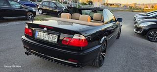 Bmw 320 2001 2000 μοντέλο  194.000 χλμ-thumb-1