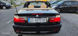 Bmw 320 2001 2000 μοντέλο  194.000 χλμ-thumb-2