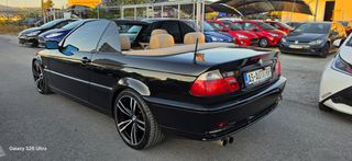 Bmw 320 2001 2000 μοντέλο  194.000 χλμ-thumb-3