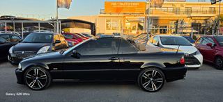 Bmw 320 2001 2000 μοντέλο  194.000 χλμ-thumb-4