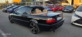 Bmw 320 2001 2000 μοντέλο  194.000 χλμ-thumb-5