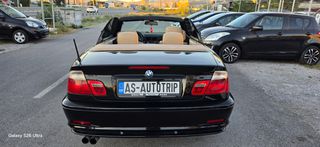 Bmw 320 2001 2000 μοντέλο  194.000 χλμ-thumb-6