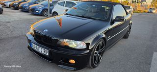 Bmw 320 2001 2000 μοντέλο  194.000 χλμ-thumb-7