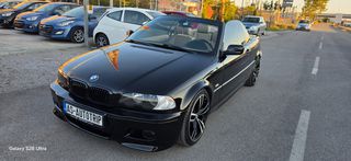 Bmw 320 2001 2000 μοντέλο  194.000 χλμ-thumb-8