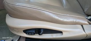 Bmw 320 2001 2000 μοντέλο  194.000 χλμ-thumb-10