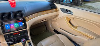 Bmw 320 2001 2000 μοντέλο  194.000 χλμ-thumb-13
