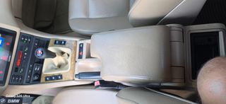 Bmw 320 2001 2000 μοντέλο  194.000 χλμ-thumb-14