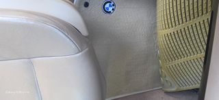 Bmw 320 2001 2000 μοντέλο  194.000 χλμ-thumb-16