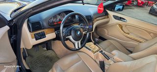 Bmw 320 2001 2000 μοντέλο  194.000 χλμ-thumb-17