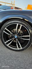 Bmw 320 2001 2000 μοντέλο  194.000 χλμ-thumb-18
