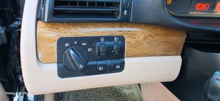 Bmw 320 2001 2000 μοντέλο  194.000 χλμ-thumb-20