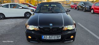 Bmw 320 2001 2000 μοντέλο  194.000 χλμ-thumb-21