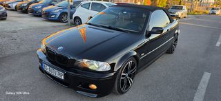 Bmw 320 2001 2000 μοντέλο  194.000 χλμ-thumb-22
