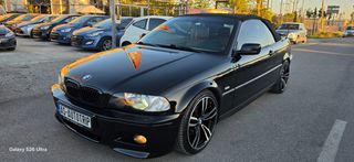 Bmw 320 2001 2000 μοντέλο  194.000 χλμ-thumb-23