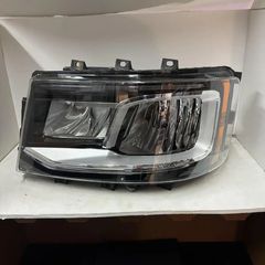 Φανάρι Led Αριστερό Μεταχειρισμένο 2674390 Scania Next Gen S