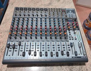 Πωλείται μίκτης Behringer Xenyx X2222FX (16 κανάλια / Multi-FX)