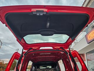 Ford Transit Connect 2022 120Ps NAVI ΚΑΜΕΡΑ  2 ΠΛΑΙΝΕΣ ΠΟΡΤΕΣ-thumb-63