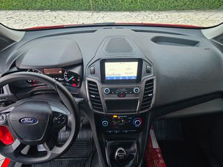 Ford Transit Connect 2022 120Ps NAVI ΚΑΜΕΡΑ  2 ΠΛΑΙΝΕΣ ΠΟΡΤΕΣ-thumb-64
