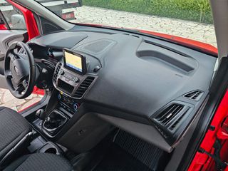 Ford Transit Connect 2022 120Ps NAVI ΚΑΜΕΡΑ  2 ΠΛΑΙΝΕΣ ΠΟΡΤΕΣ-thumb-67