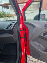 Ford Transit Connect 2022 120Ps NAVI ΚΑΜΕΡΑ  2 ΠΛΑΙΝΕΣ ΠΟΡΤΕΣ-thumb-100