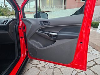 Ford Transit Connect 2022 120Ps NAVI ΚΑΜΕΡΑ  2 ΠΛΑΙΝΕΣ ΠΟΡΤΕΣ-thumb-102