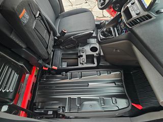 Ford Transit Connect 2022 120Ps NAVI ΚΑΜΕΡΑ  2 ΠΛΑΙΝΕΣ ΠΟΡΤΕΣ-thumb-74