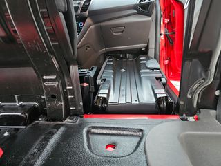 Ford Transit Connect 2022 120Ps NAVI ΚΑΜΕΡΑ  2 ΠΛΑΙΝΕΣ ΠΟΡΤΕΣ-thumb-75