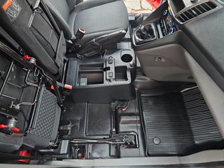 Ford Transit Connect 2022 120Ps NAVI ΚΑΜΕΡΑ  2 ΠΛΑΙΝΕΣ ΠΟΡΤΕΣ-thumb-76