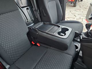 Ford Transit Connect 2022 120Ps NAVI ΚΑΜΕΡΑ  2 ΠΛΑΙΝΕΣ ΠΟΡΤΕΣ-thumb-77