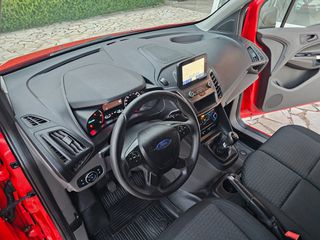 Ford Transit Connect 2022 120Ps NAVI ΚΑΜΕΡΑ  2 ΠΛΑΙΝΕΣ ΠΟΡΤΕΣ-thumb-80