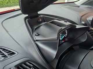 Ford Transit Connect 2022 120Ps NAVI ΚΑΜΕΡΑ  2 ΠΛΑΙΝΕΣ ΠΟΡΤΕΣ-thumb-81