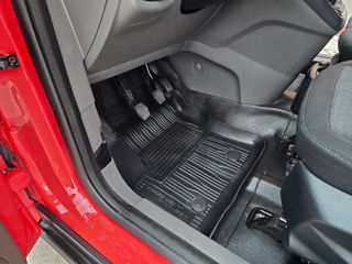 Ford Transit Connect 2022 120Ps NAVI ΚΑΜΕΡΑ  2 ΠΛΑΙΝΕΣ ΠΟΡΤΕΣ-thumb-84